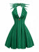 Robe chauve-souris de L'Étrange Noël de Monsieur Jack années 1960