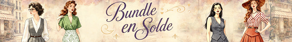 BUNDLE SALE