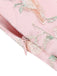 Noué-Bride Florale Brodée Tulle Robe Années 1950 5