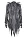 Costume noir Jack Skellington des années 1940