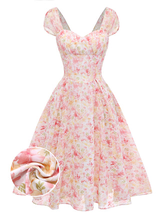 Ensemble Maillot de Bain Crochet à Franges & Paréo Jupe années '80 2