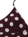 Brown-1940s-Polka-Dot-Halter-Tankini-Set-pad