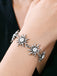 Floral Vintage Classic Accessory 7