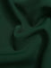 [Prévente] Short plissé vert à pois patchwork des années 1950