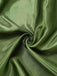 Robe verte à fleurs 3D magicien années 1950