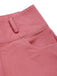 [Prévente] Pantalon rose coton en à boutons des années 1950