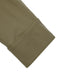 [Prévente] Veste chemise verte militaire à col à revers années 1950