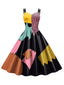 [Prévente] Robe Sally de L'Étrange Noël de Monsieur Jack 1950s