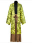 3PCS Ensemble de costumes Haganezuka Hotaru Demon-Slayer