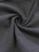 [Pré-vente] Combinaison col noué à pois patchwork noire des années 1950