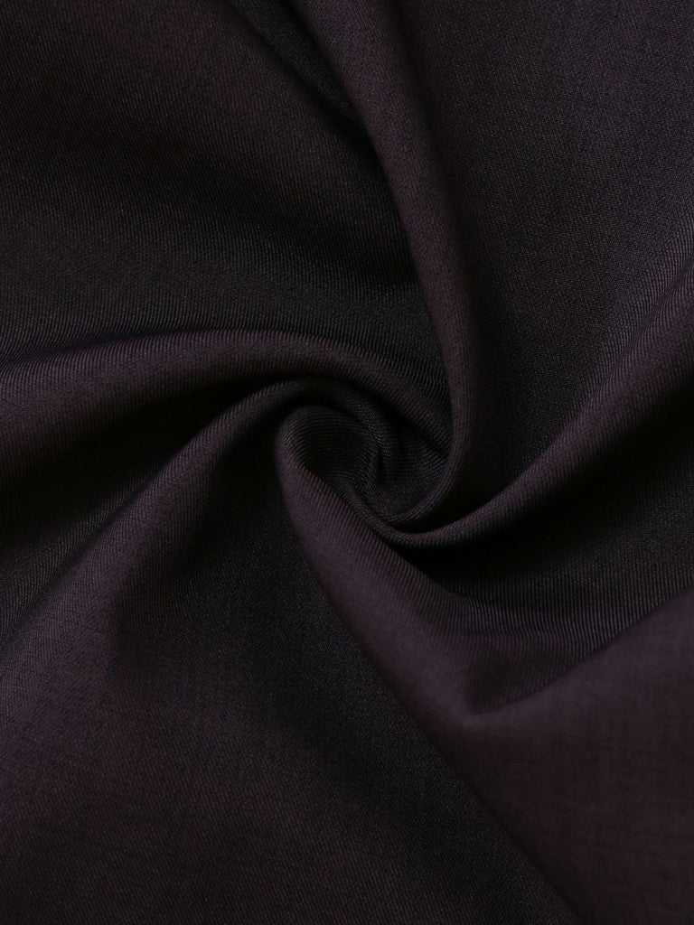 [Prévente] Combinaison rose et grise col nœud papillon et revers années 1930