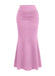 1930s Mermaid Vintage Classic Skirt 4