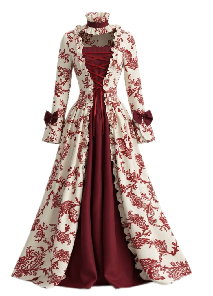 Rouge Profond