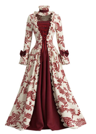 Rouge Profond