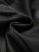 [Prévente] Robe en Satin Patchwork Tulle à Pois Années 50