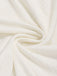 [Prévente] Robe Crème Col Marin Poche Ribbed Tricot Années 1960 7