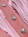 [Pre-Sale] Dark Pink 1970s Vintage Classic Jumpsuit 7