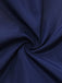 3PCS Robe Velours Jacquard Bleu Foncé & Tablier & Haut en Dentelle Années 1950 8