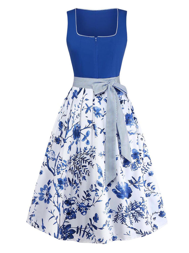 Bleu Foncé
