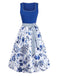 Bleu Foncé
