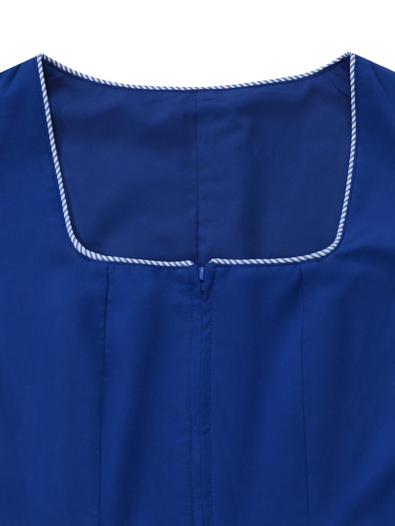 Bleu Foncé