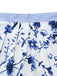 Bleu Foncé