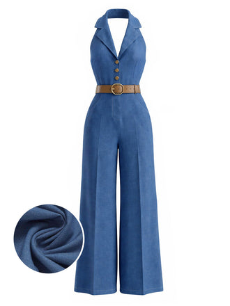 Bleu Foncé