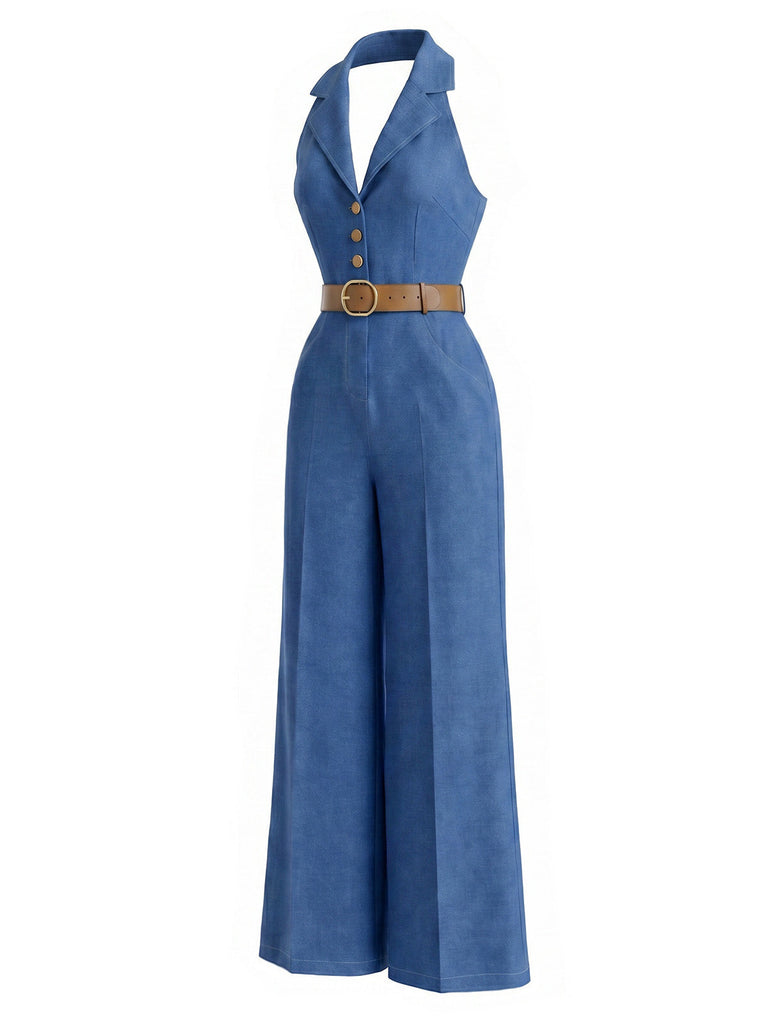 Bleu Foncé