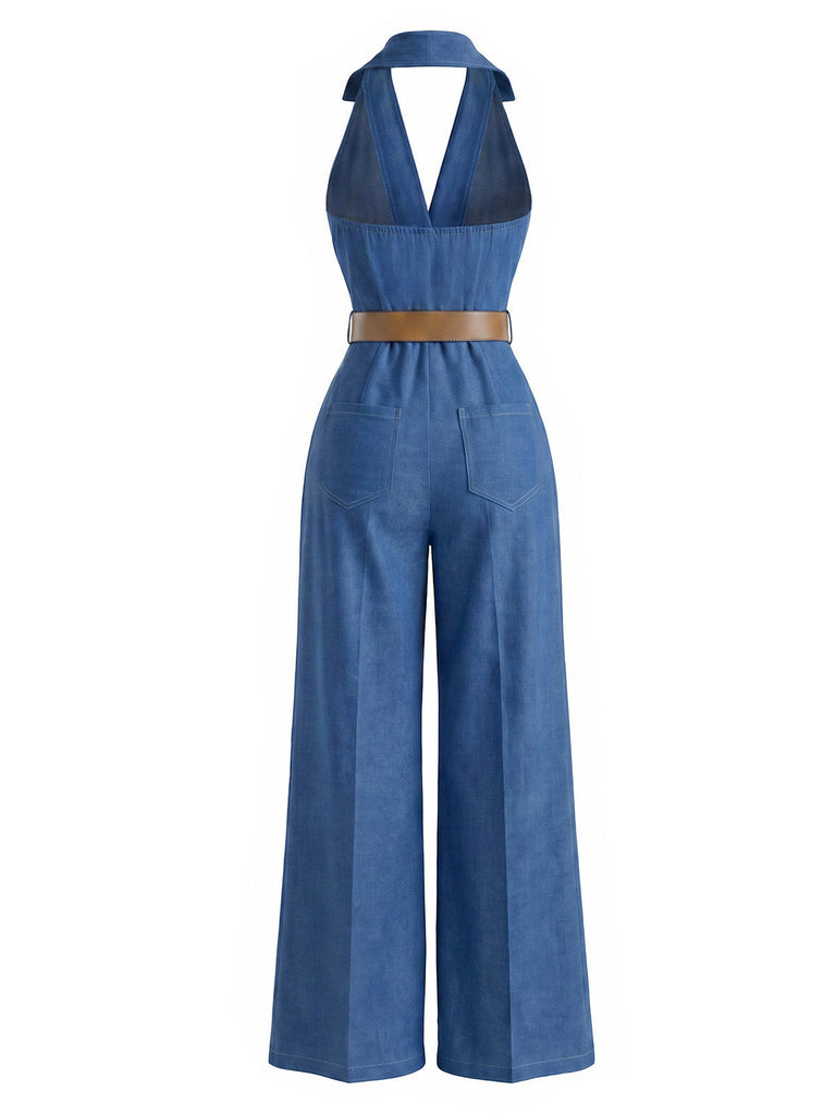 Bleu Foncé
