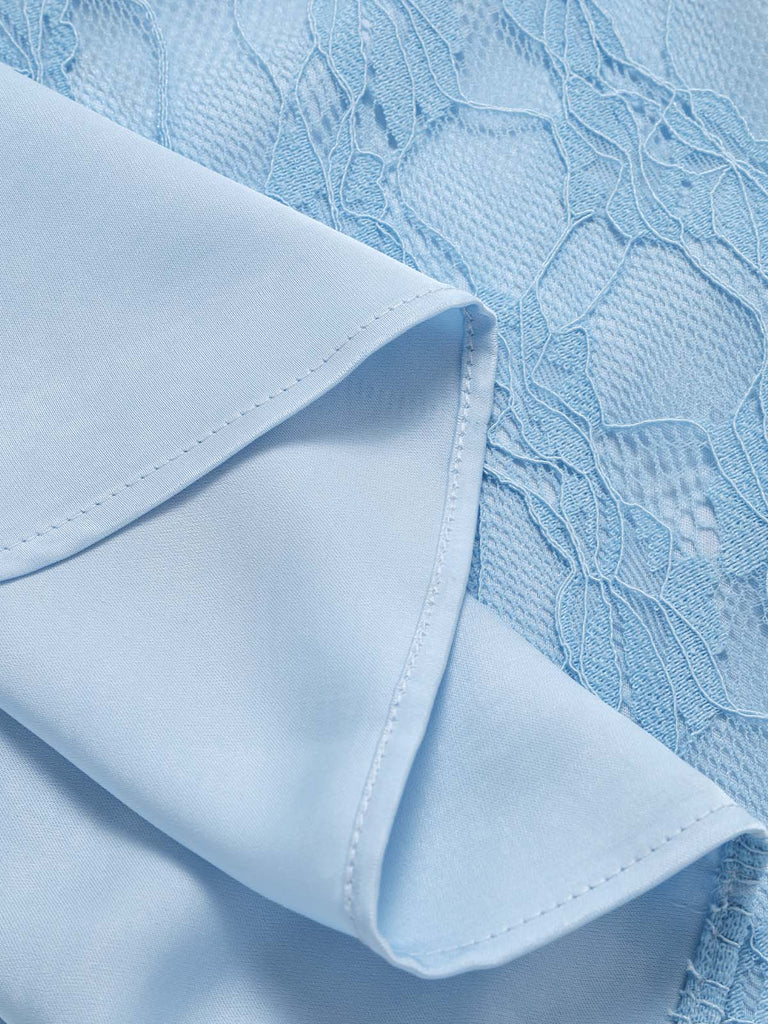 Bleu Clair