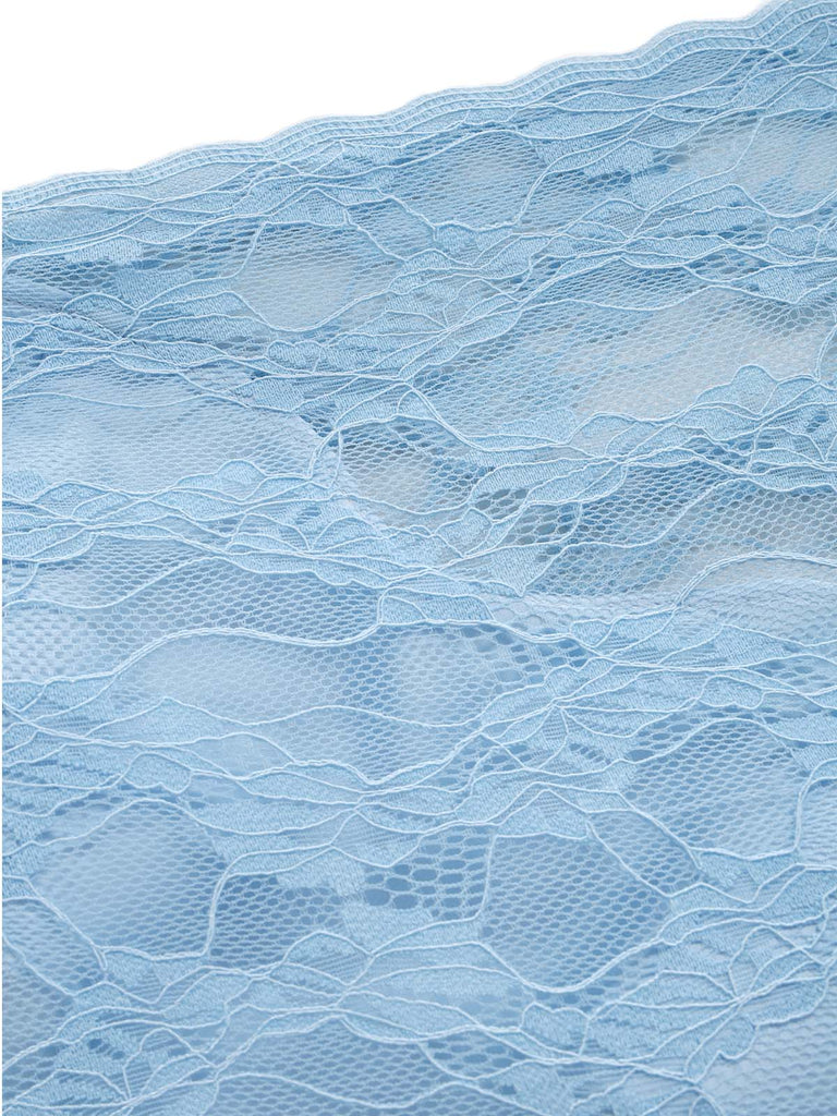 Bleu Clair