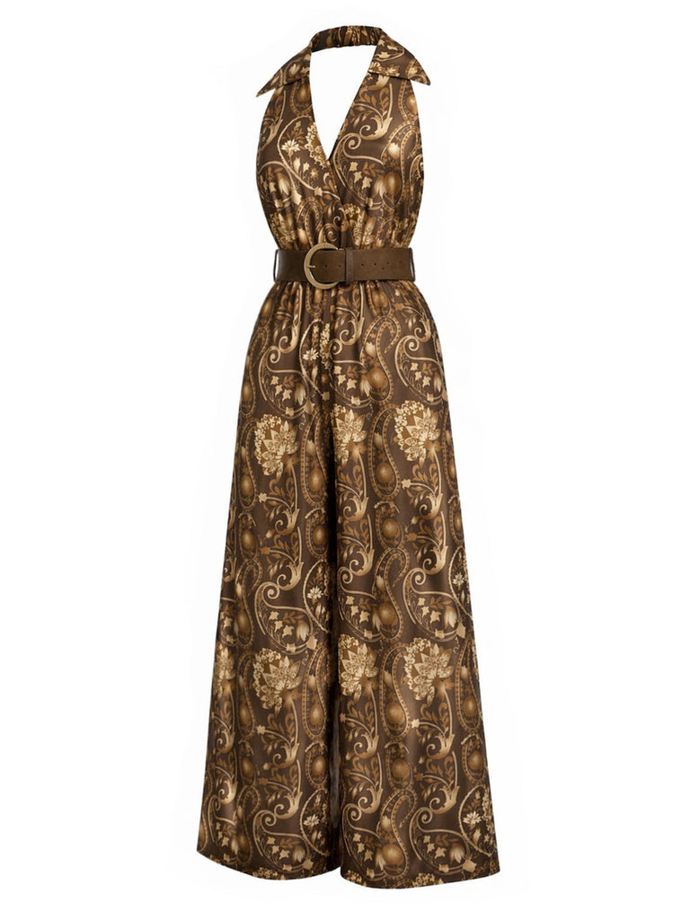 Marron Foncé