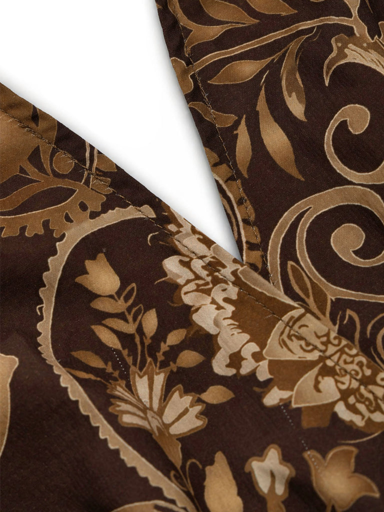 Marron Foncé