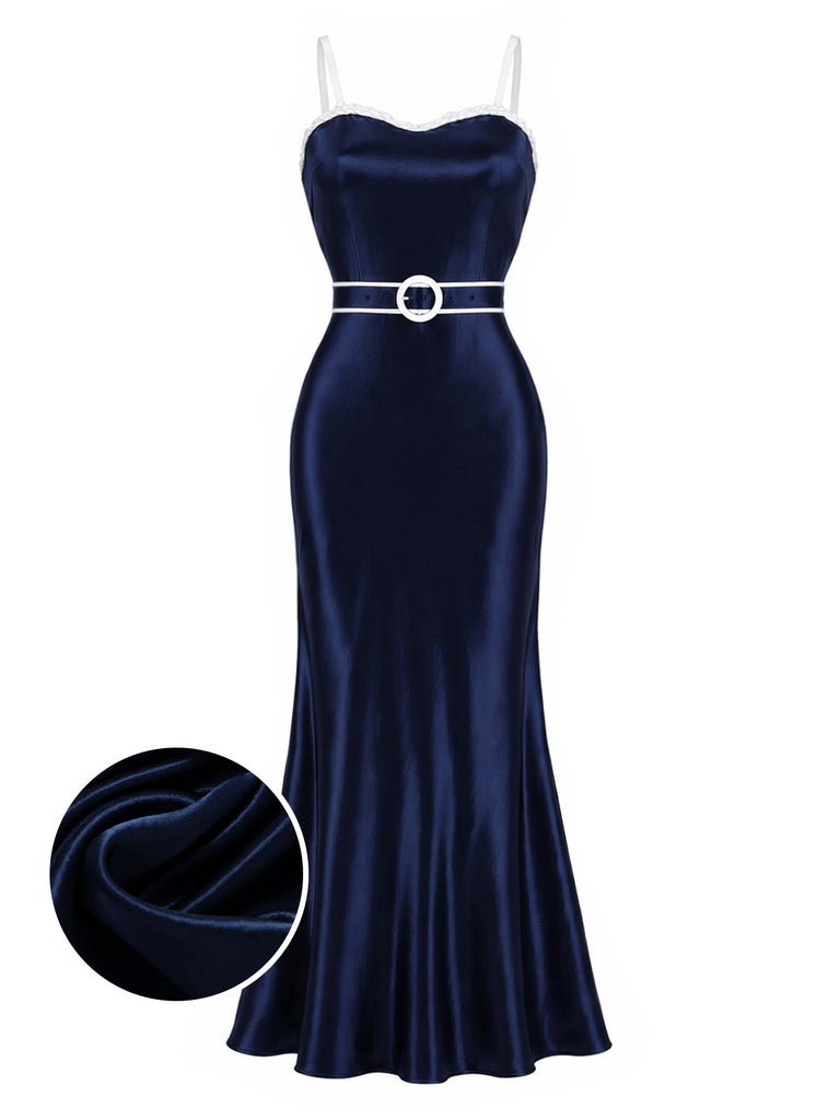 Bleu Foncé
