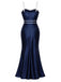 Bleu Foncé
