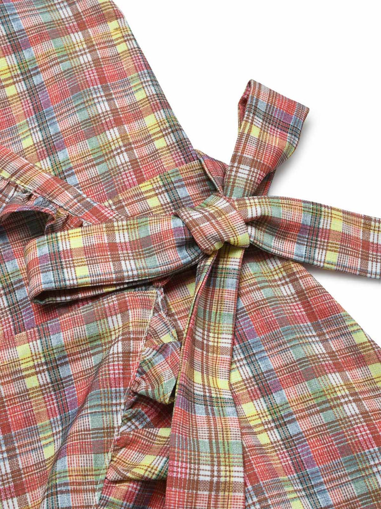 [Pre-Sale] Baby Bule 1950s Vintage Classic Dress 5