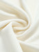 [Prévente] Robe Asymétrique Crème à Pois Volant Une Épaule Années 1960 7