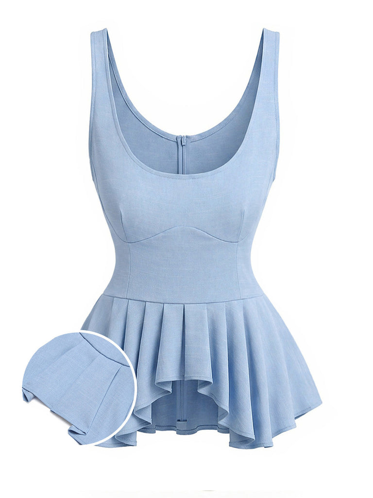 Bleu Clair