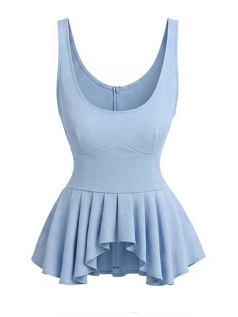 Bleu Clair