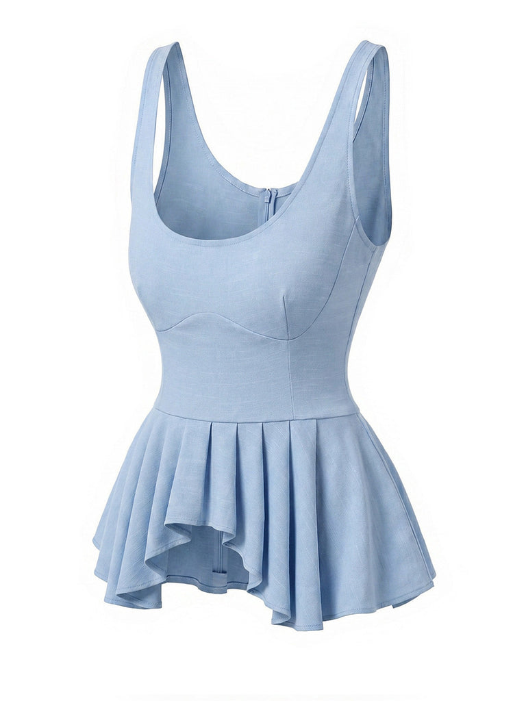 Bleu Clair