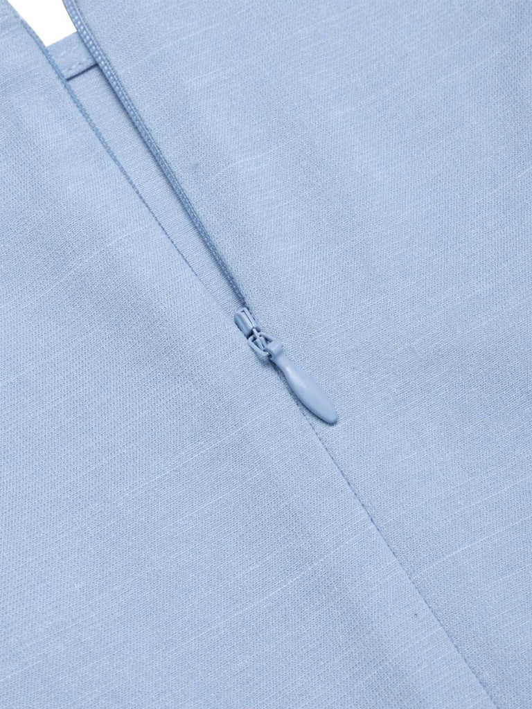 Bleu Clair