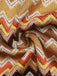 2PCS 2PCS Tricot Chevron Débardeur Années 1960 8