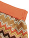 2PCS 2PCS Tricot Chevron Débardeur Années 1960 9