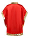 Body et Cape Costume Super-Héroïne à Étoile Rouge Années 1980