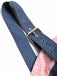 [Prévente] 2PCS Corset Denim Dentelle Bleu & Mini Jupe à Chaîne Années 1950 10