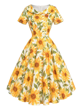 Jaune Foncé