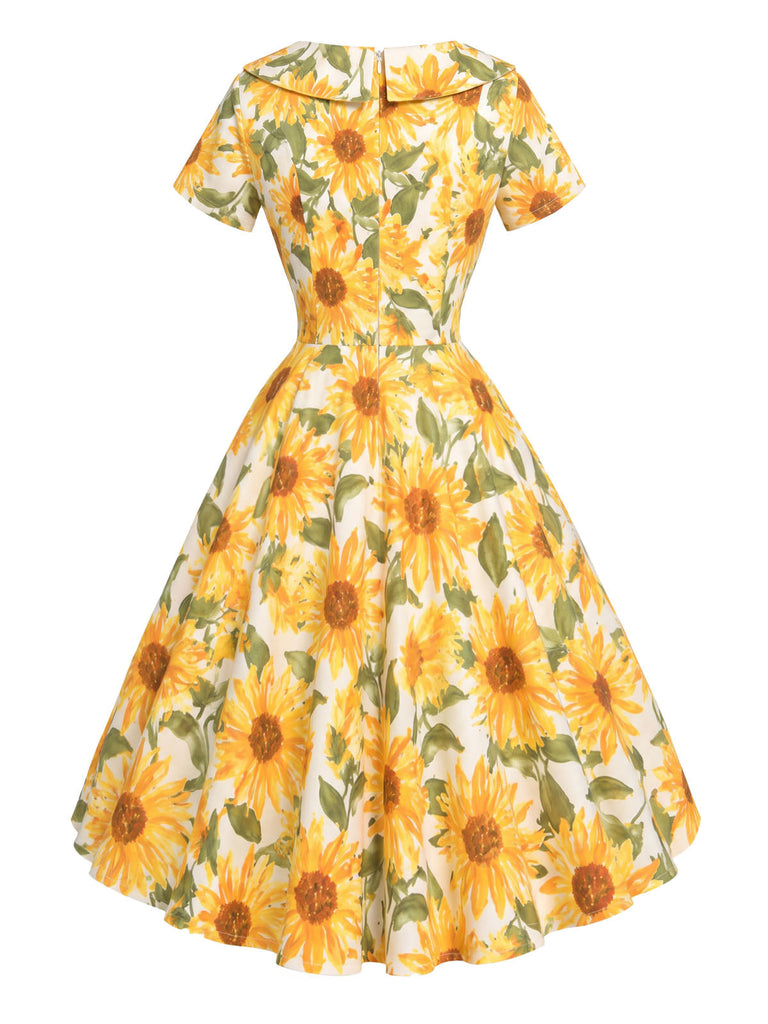 Jaune Foncé