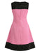 Rose Pêche