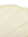 Jupe Beige Dentelle Victorienne Superposée Asymétrique Années 1950 5