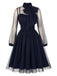 1950s Vintage Classic Dress 11